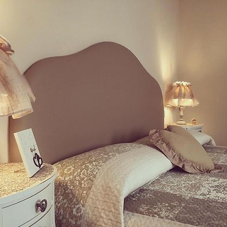 Antica Dimora Stucky Bed & Breakfast Treviso Dış mekan fotoğraf