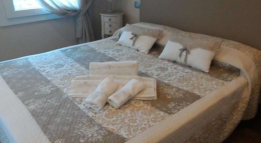 Antica Dimora Stucky Bed & Breakfast Treviso Oda fotoğraf