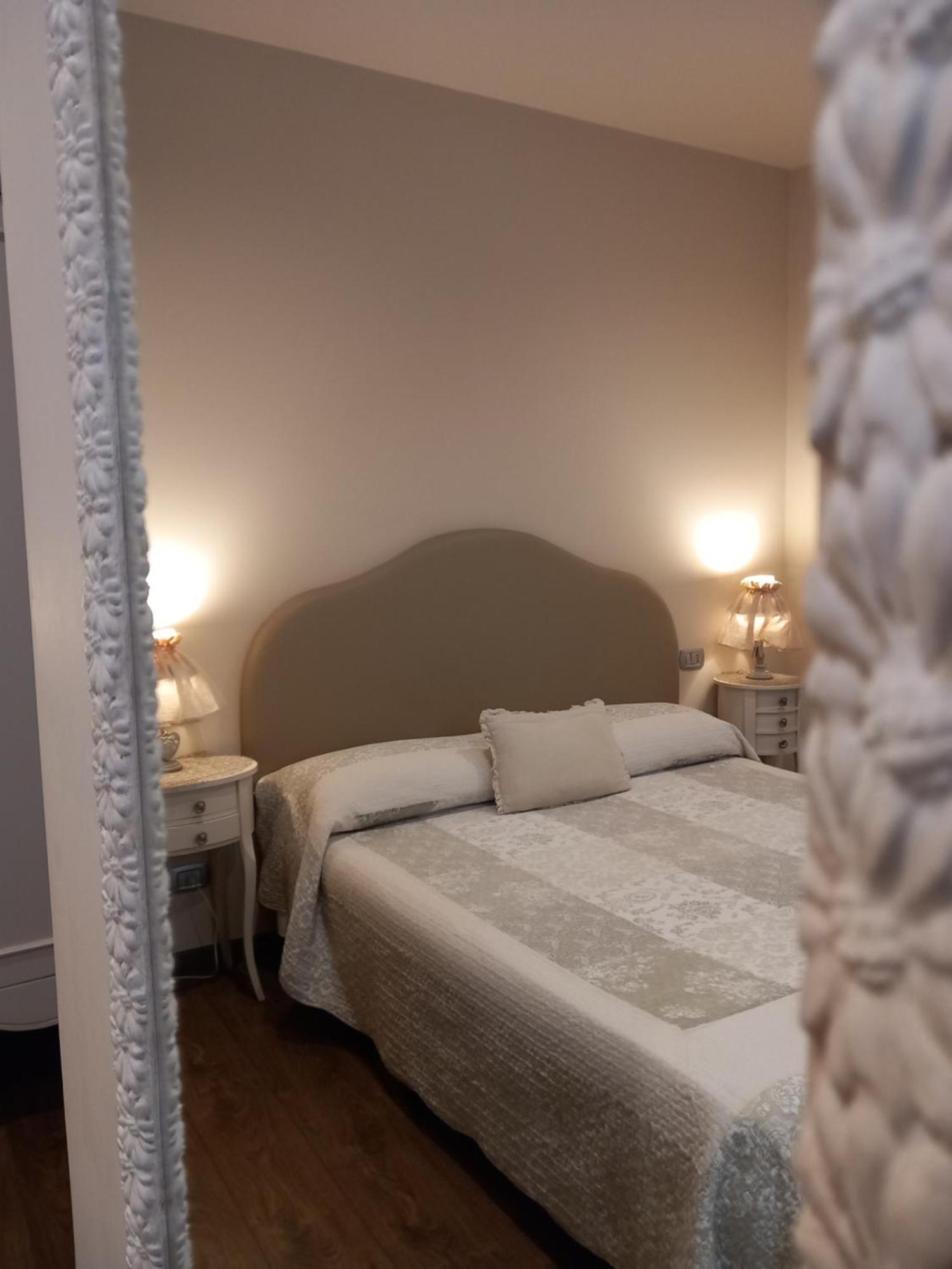 Antica Dimora Stucky Bed & Breakfast Treviso Dış mekan fotoğraf