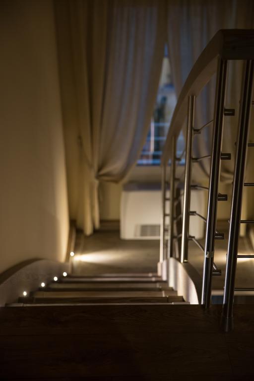 Antica Dimora Stucky Bed & Breakfast Treviso Dış mekan fotoğraf