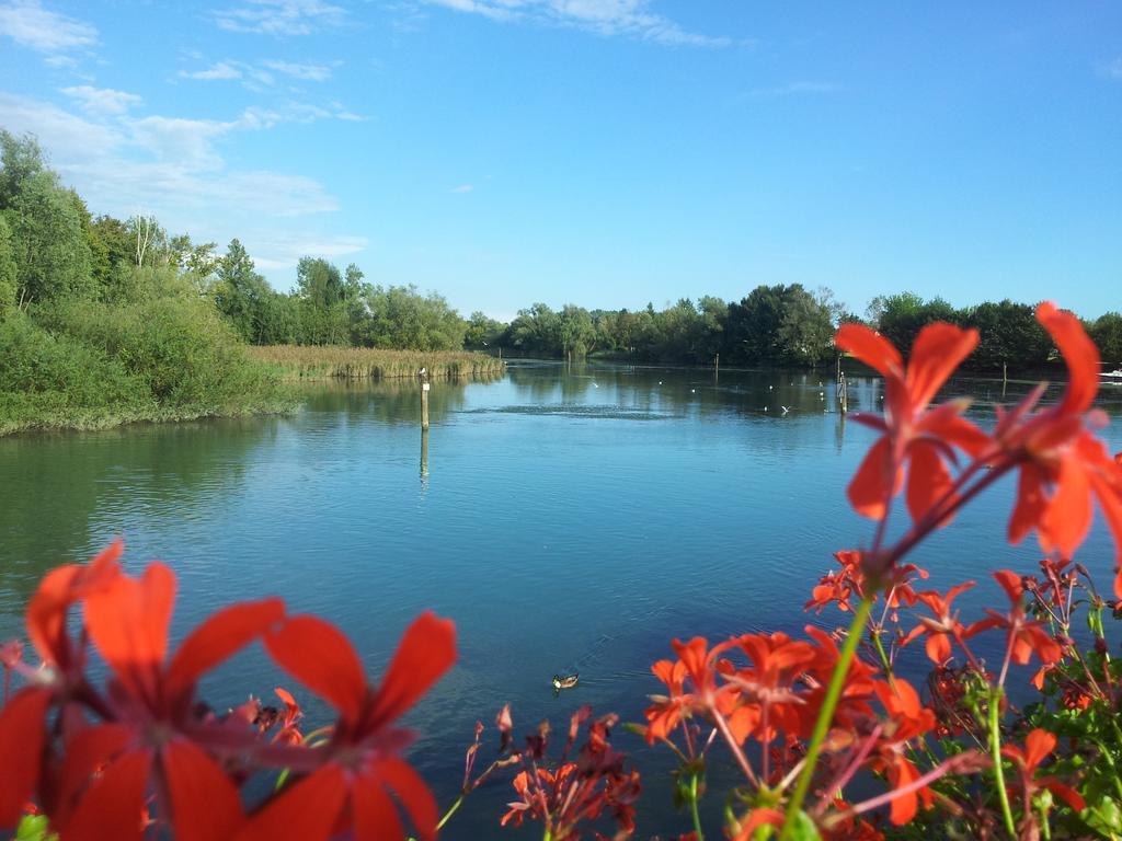 Antica Dimora Stucky Bed & Breakfast Treviso Dış mekan fotoğraf