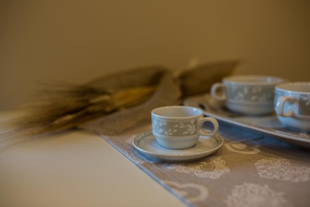 Antica Dimora Stucky Bed & Breakfast Treviso Dış mekan fotoğraf