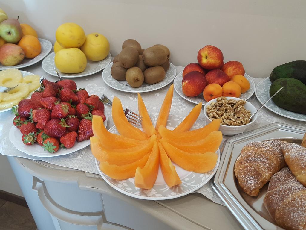 Antica Dimora Stucky Bed & Breakfast Treviso Dış mekan fotoğraf