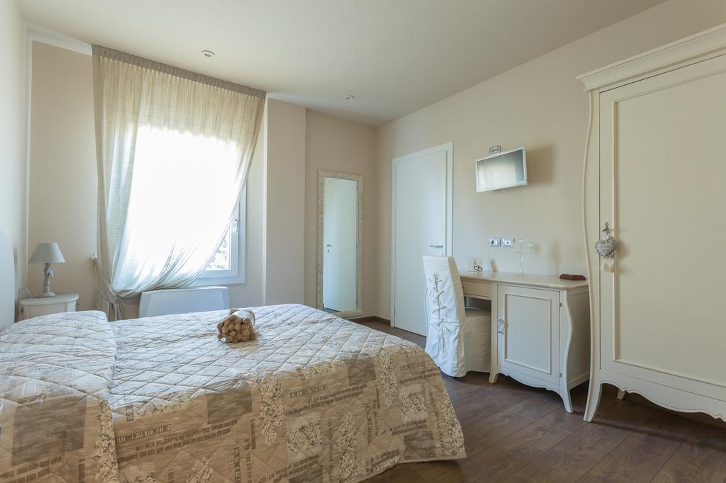 Antica Dimora Stucky Bed & Breakfast Treviso Dış mekan fotoğraf