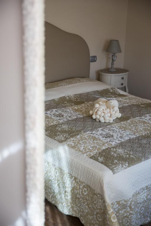 Antica Dimora Stucky Bed & Breakfast Treviso Dış mekan fotoğraf