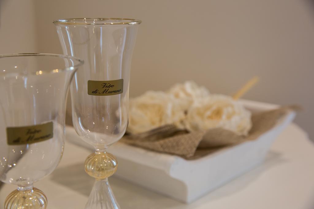 Antica Dimora Stucky Bed & Breakfast Treviso Dış mekan fotoğraf