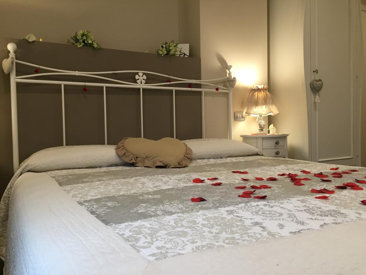 Antica Dimora Stucky Bed & Breakfast Treviso Dış mekan fotoğraf