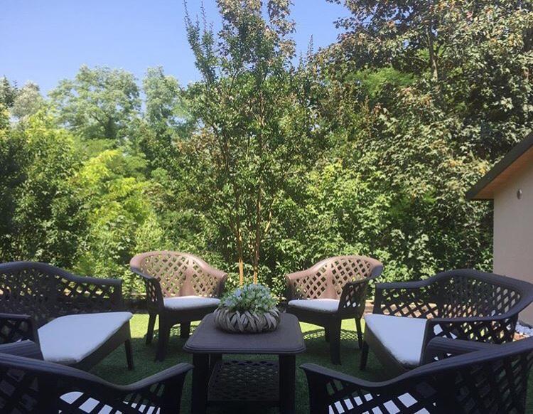 Antica Dimora Stucky Bed & Breakfast Treviso Dış mekan fotoğraf