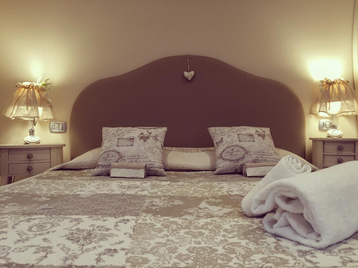 Antica Dimora Stucky Bed & Breakfast Treviso Dış mekan fotoğraf
