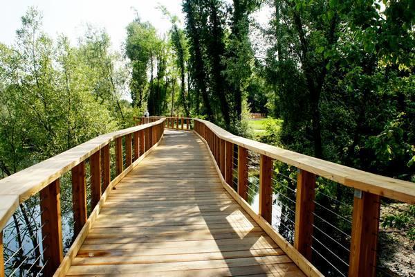 Antica Dimora Stucky Bed & Breakfast Treviso Dış mekan fotoğraf