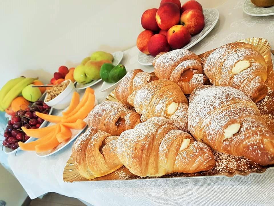 Antica Dimora Stucky Bed & Breakfast Treviso Dış mekan fotoğraf
