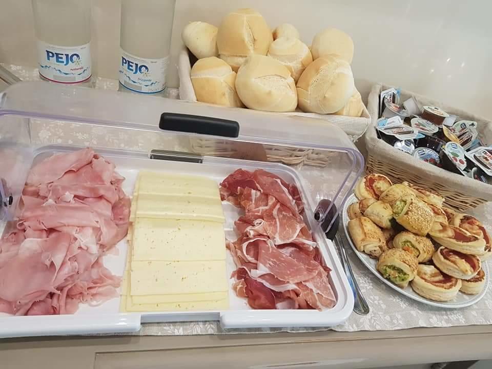 Antica Dimora Stucky Bed & Breakfast Treviso Dış mekan fotoğraf
