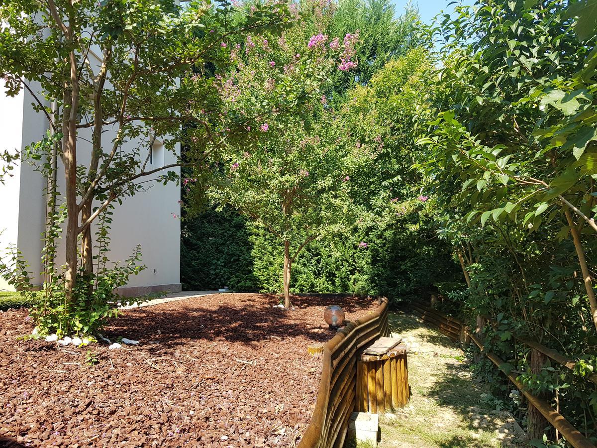 Antica Dimora Stucky Bed & Breakfast Treviso Dış mekan fotoğraf