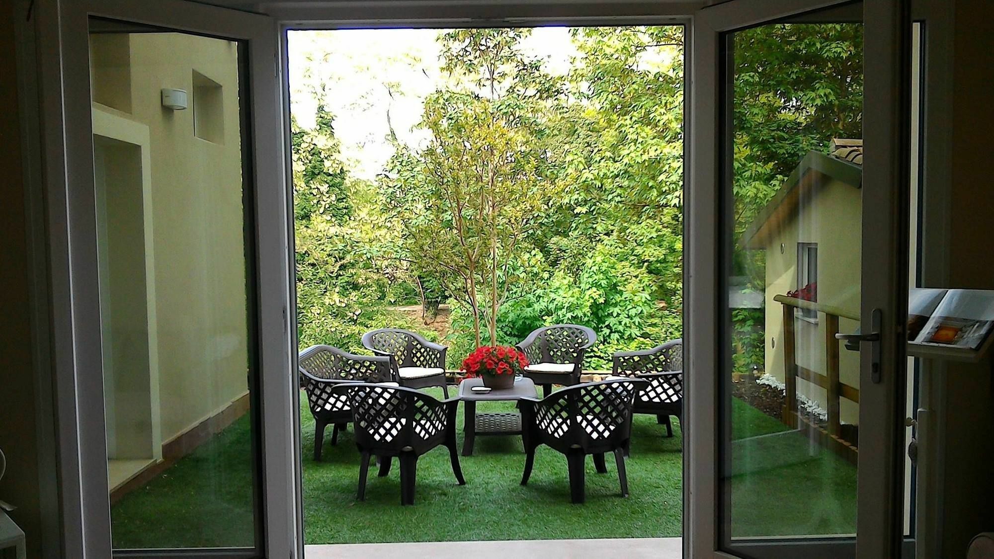 Antica Dimora Stucky Bed & Breakfast Treviso Dış mekan fotoğraf