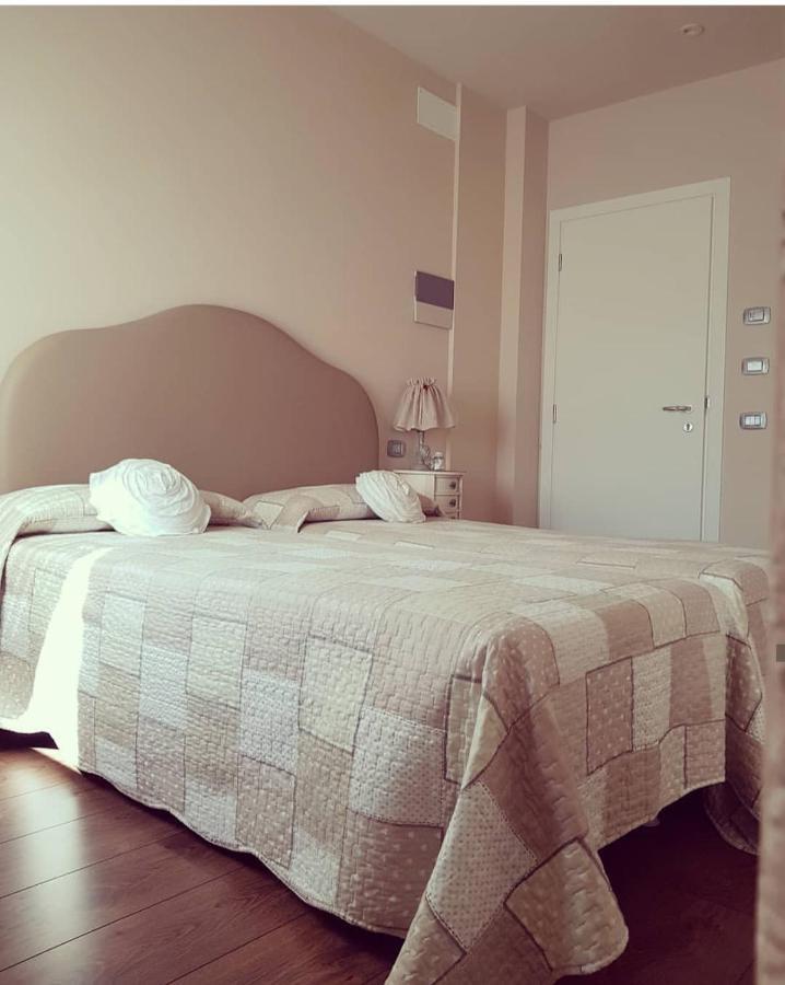 Antica Dimora Stucky Bed & Breakfast Treviso Dış mekan fotoğraf